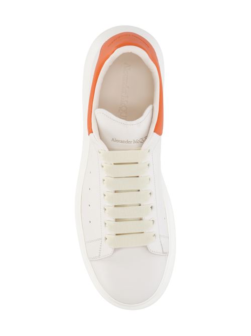 Sneakers oversize ALEXANDER MCQUEEN | 553680WIACV9072